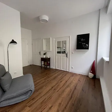 Ferienhaus Zur Alten Korbmacherei Freyburg Exterior foto
