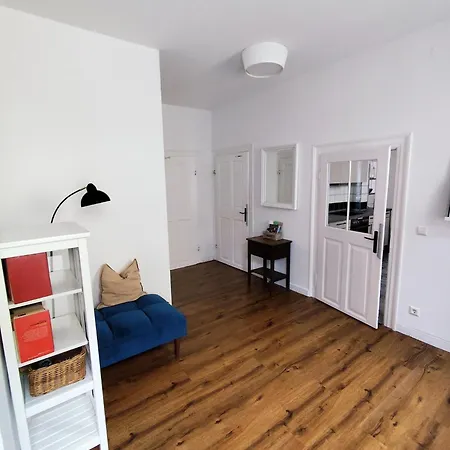 Ferienhaus Zur Alten Korbmacherei Freyburg Exterior foto