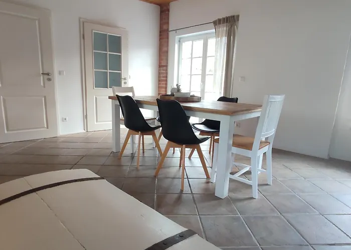 Ferienhaus Zur Alten Korbmacherei