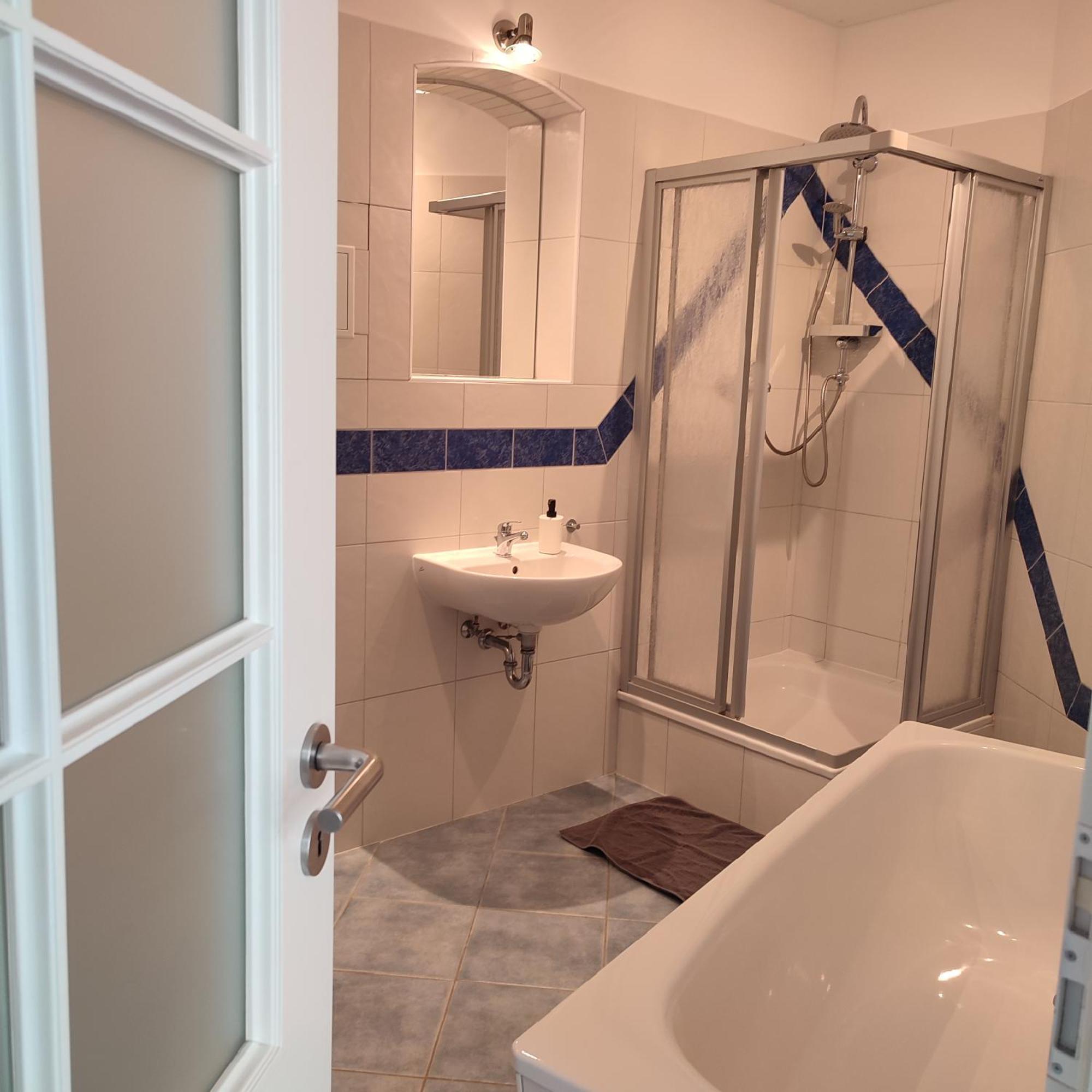 Zur Alten Korbmacherei Apartment Freyburg
