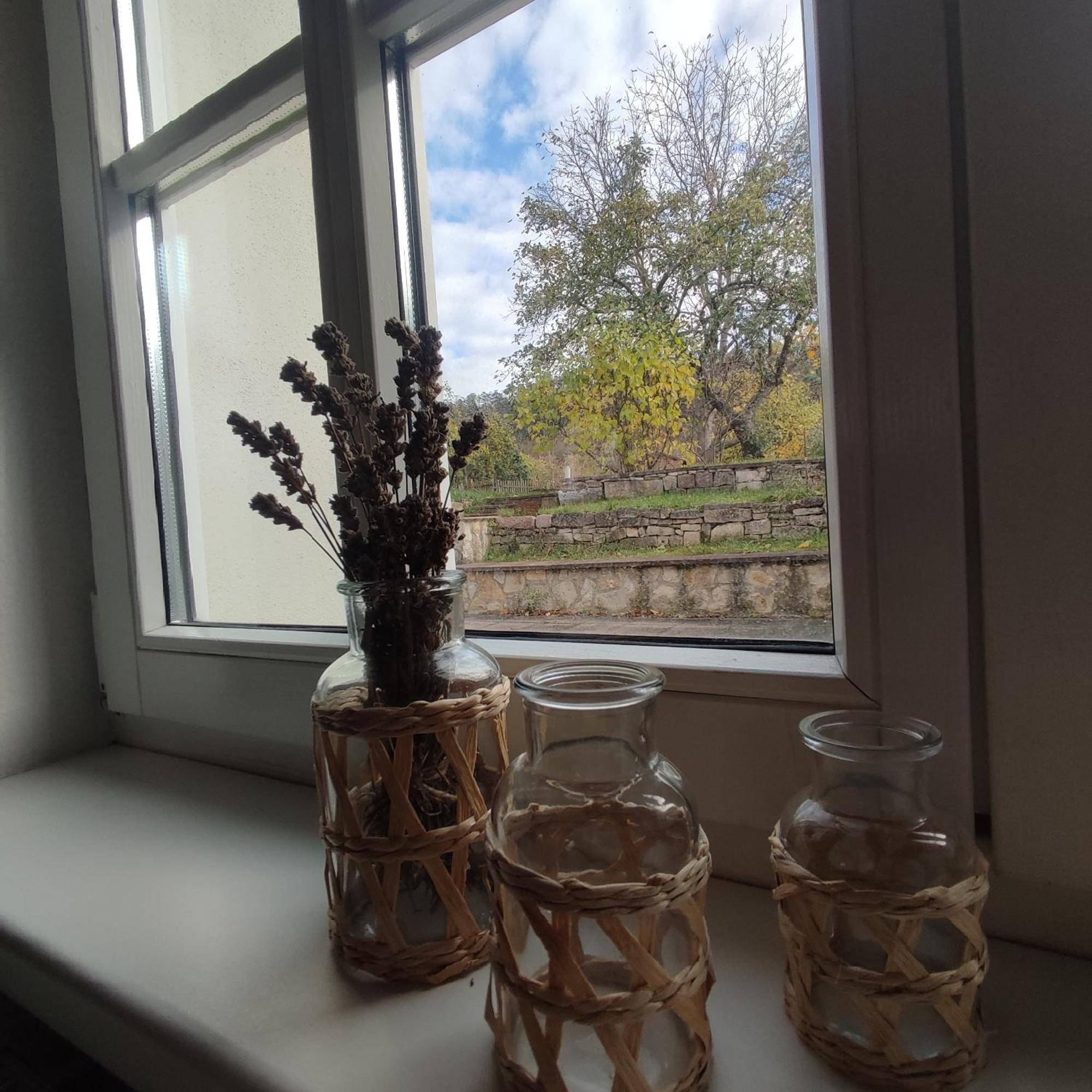 Apartment Zur Alten Korbmacherei