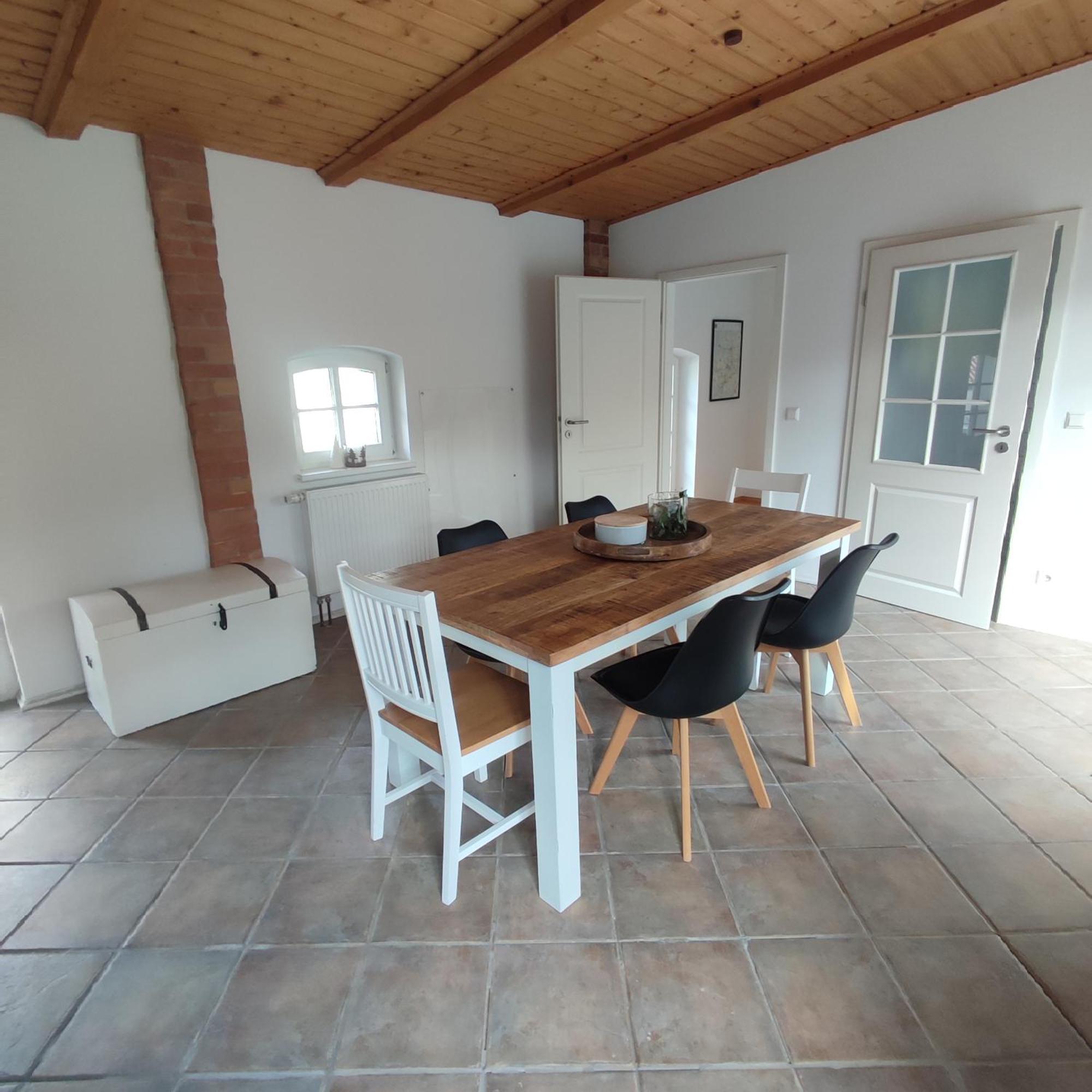 Zur Alten Korbmacherei Apartment