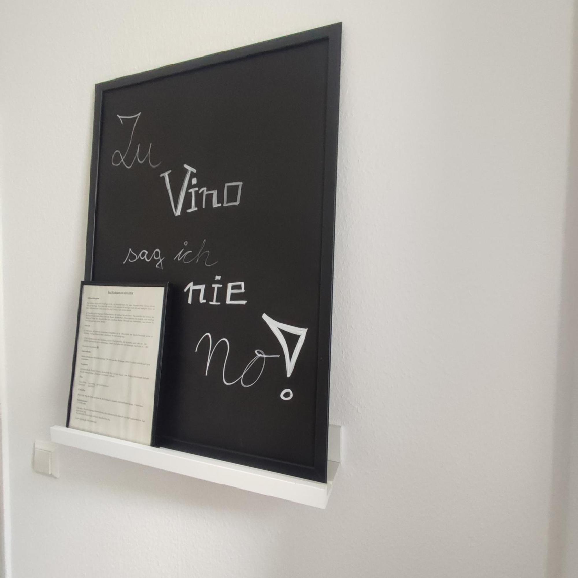 Apartment Zur Alten Korbmacherei