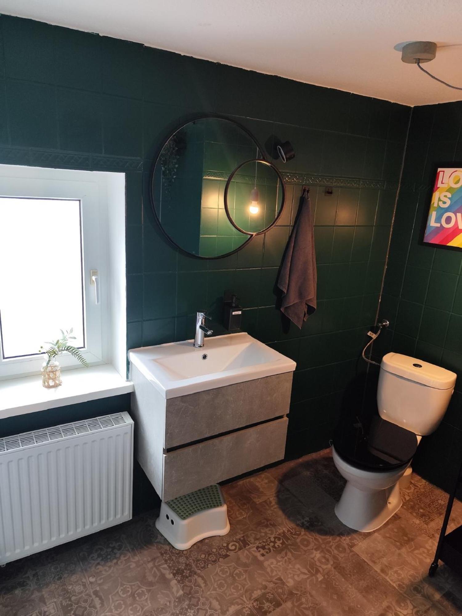 Apartment Zur Alten Korbmacherei