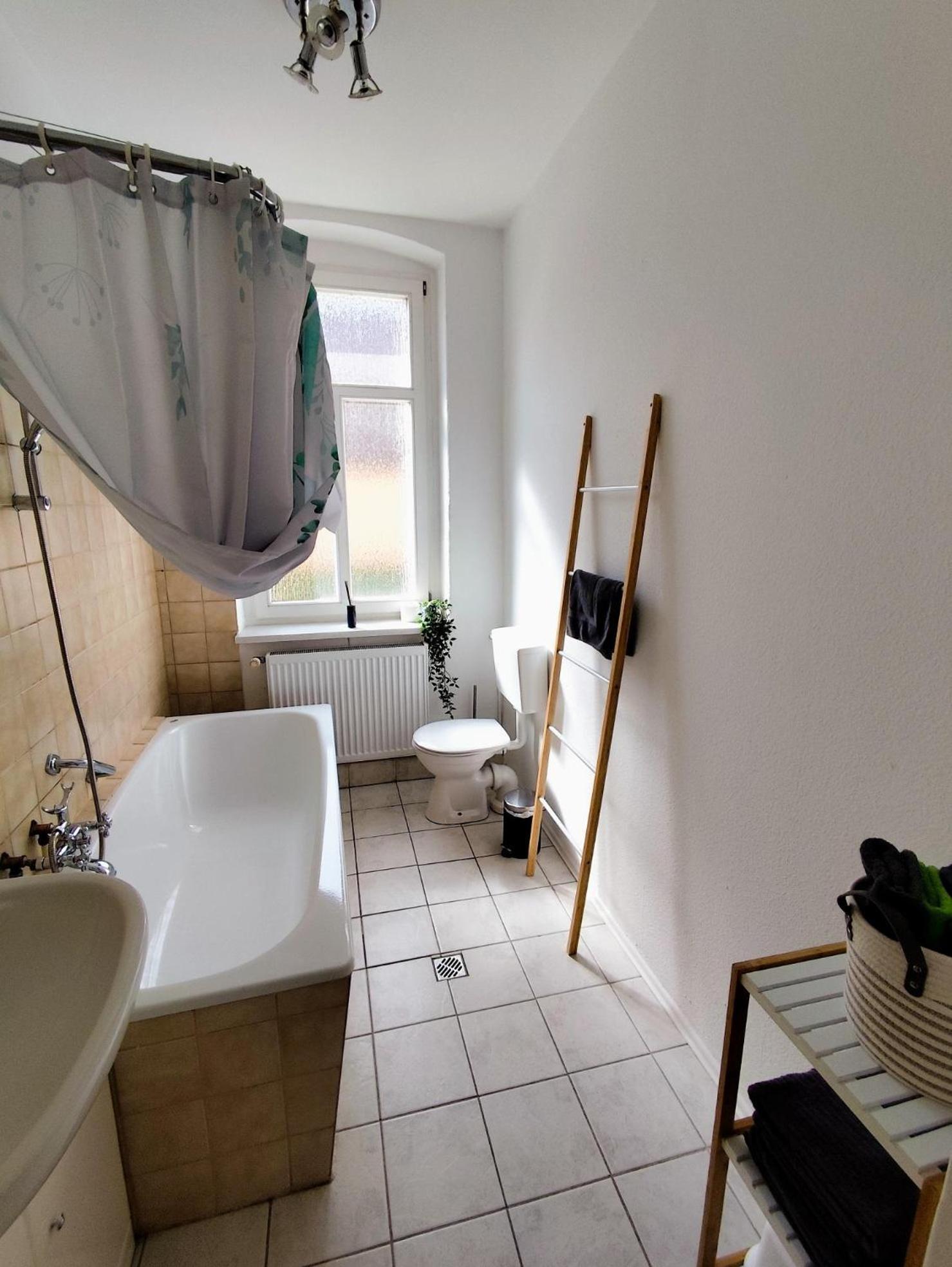 Zur Alten Korbmacherei Apartment