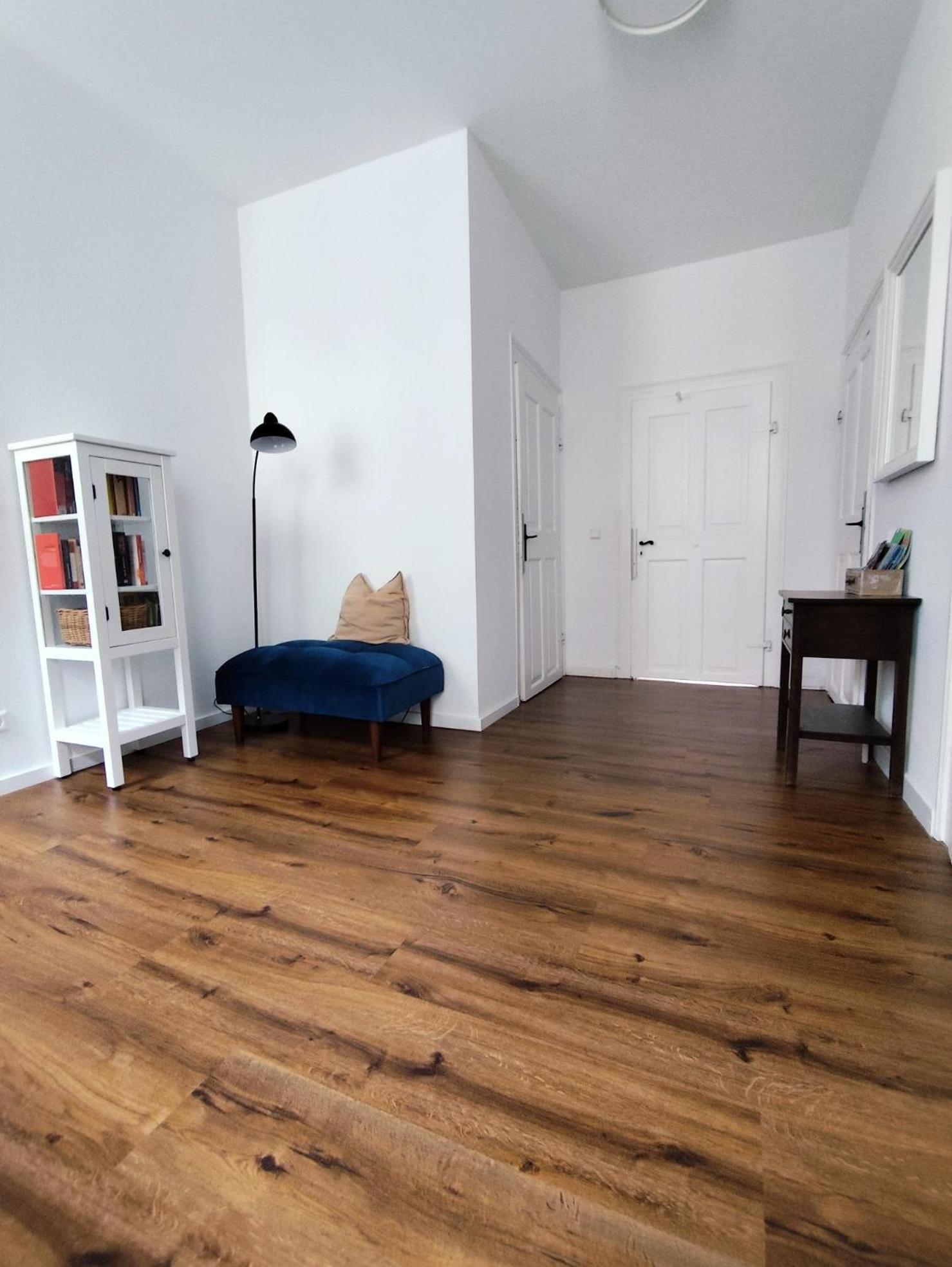 Apartment Zur Alten Korbmacherei *